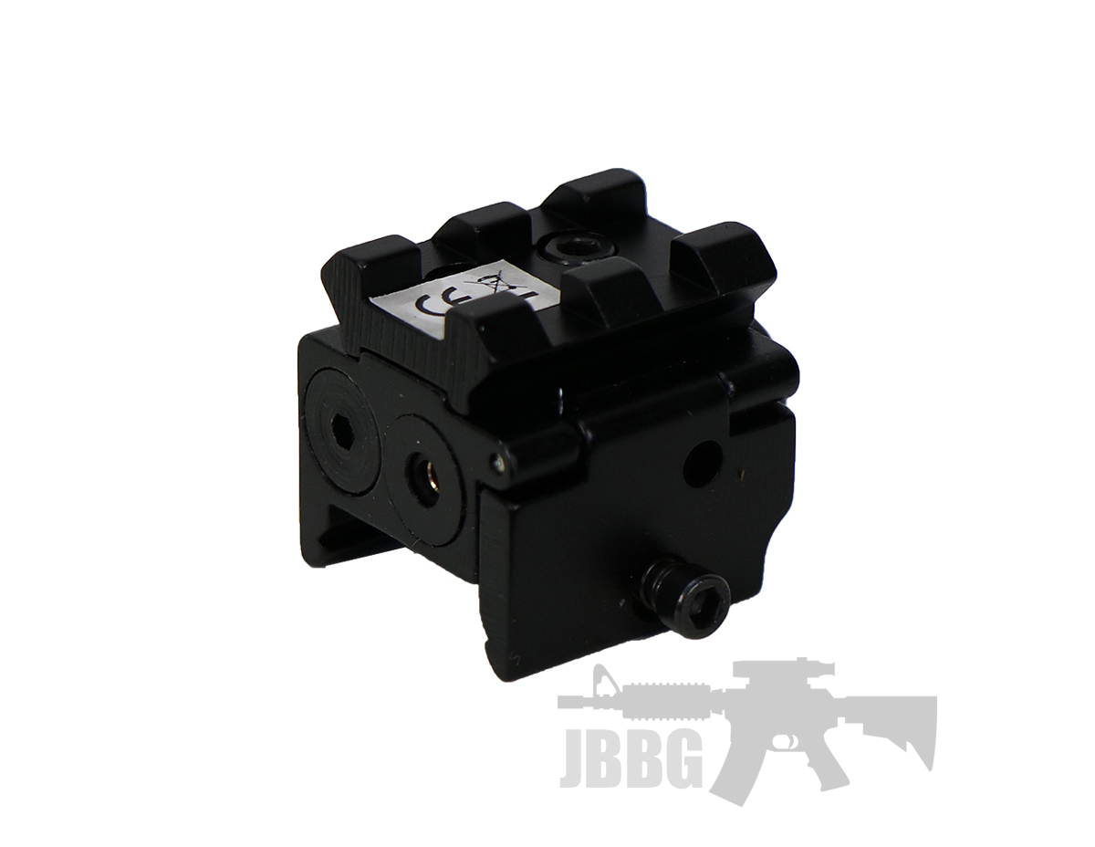 Royal Micro Pistol Tactical Laser Just BB Guns Ireland