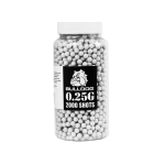 2000 25g bulldog airsoft bb pellets at just bb guns 1