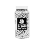 2000 30g bulldog airsoft bb pellets at just bb guns airsoft shop