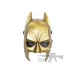 BATMAN AIRSOFT MASK gold at jbbg 1