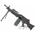 CA MK46 SPW SUPPORT GUN ccc