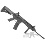 DELTA AK21 black 1