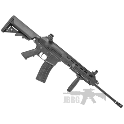 DELTA AK21 black 1