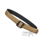 DOUBLE SIDED DUTY BELT at jbbg