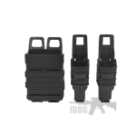 FASTMAG M4 PLUS PISTOL MAG HOLDER 1 at jbbg