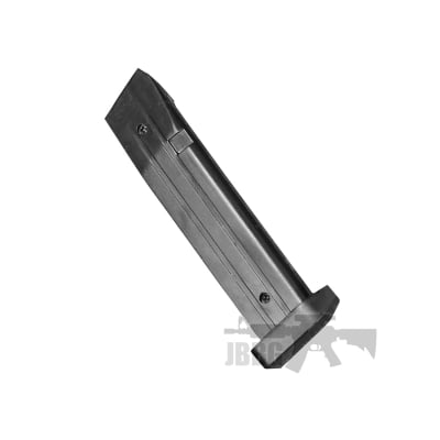 G053 PISTOL MAGAZINE at jbbg 8