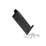 G16 PISTOL MAGAZINE at jbbg 33 2