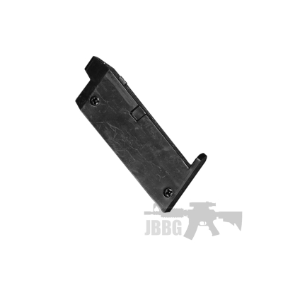 G16 PISTOL MAGAZINE at jbbg 33 2