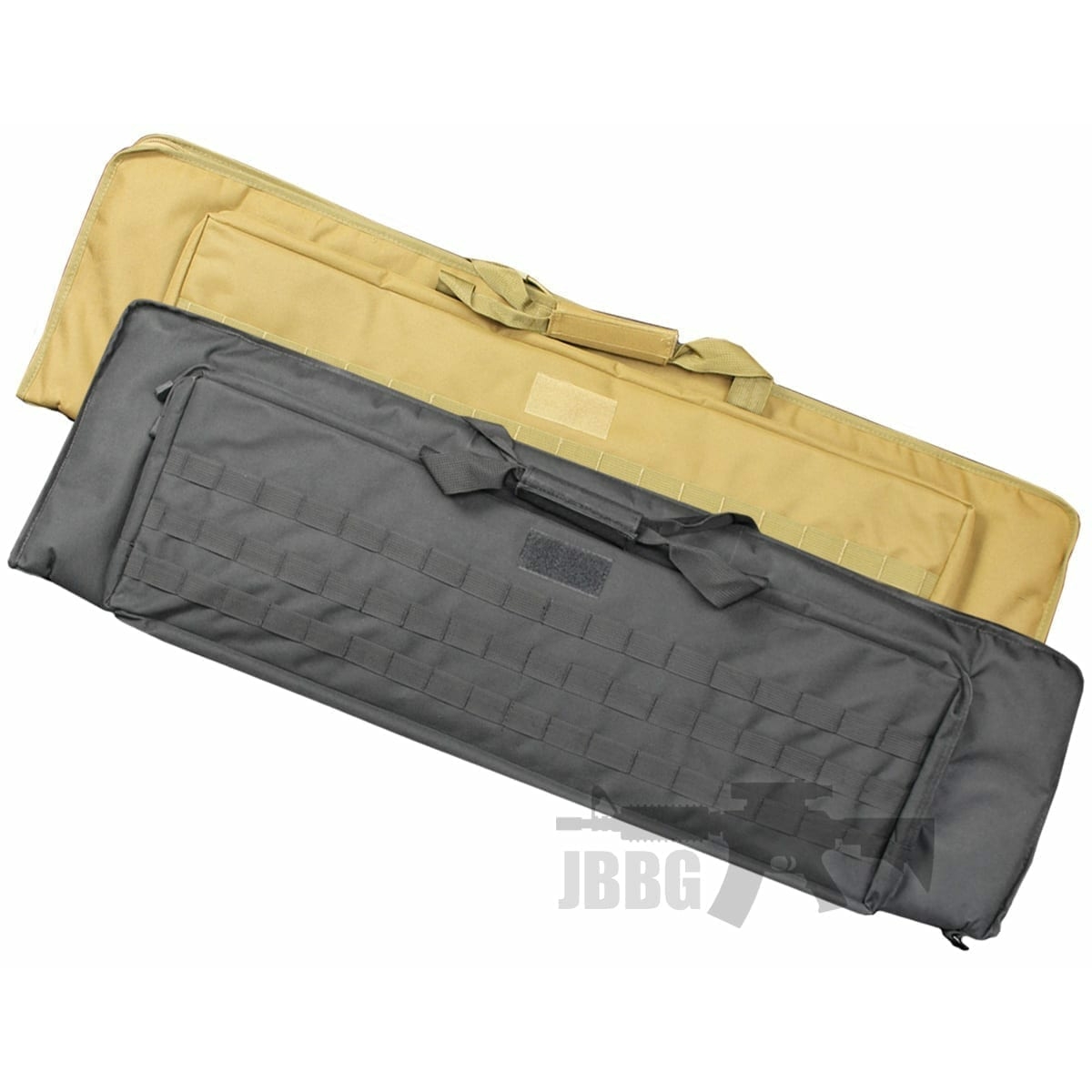 GB01 M4 Functional Bag (100CM) - Just BB Guns Ireland