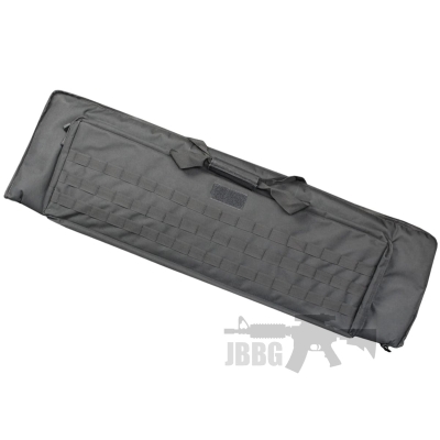 GB01 M4 FUNCTIONAL BAG black 777