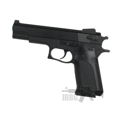 HA107 at jbbg 1 bb pistol sa