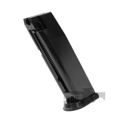 HA109 113 116 Airsoft Magazine