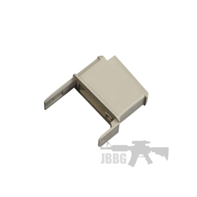 ICS SG CONNECTOR TAN at jbbg t2