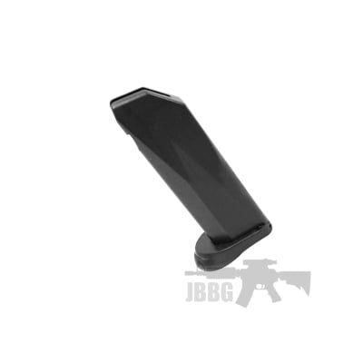 P66 AIRSOFT MAGAZINE at jbbg wer1