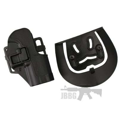 SERPA BERETTA SHORT HOLSTER at jbbg 1