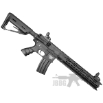 SR4 MAMBA M GEN 3 AIRSOFT GUN black 1