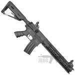 SR4 Mamba M Gen2 Airsoft Gun