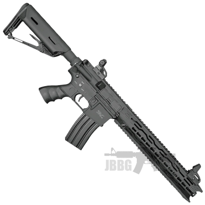 SR4 Mamba M Gen2 Airsoft Gun