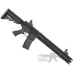 SR4 ST MAMBA P2 AIRSOFT GUN 2