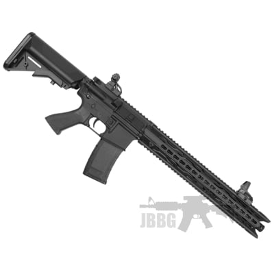 SR4 ST MAMBA P2 AIRSOFT GUN 2