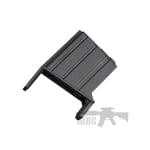 SRC G36 TO M4 AIRSTOFT MAGAZINE ADAPTER at jbbg h1