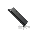 WE M1911 GAS AIRSOFT MAGAZINE at jbbg 105