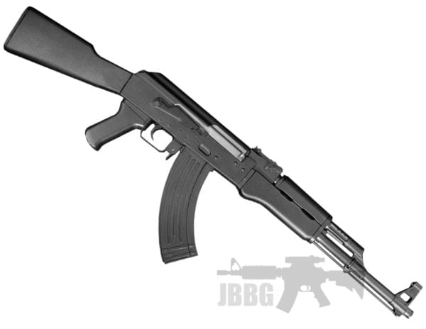 ak47 just bb guns ireland