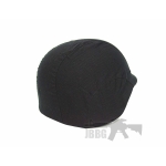 black cover for helmets at jbbg 1 1