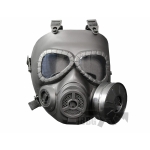 black gas mask 1 at jbbg