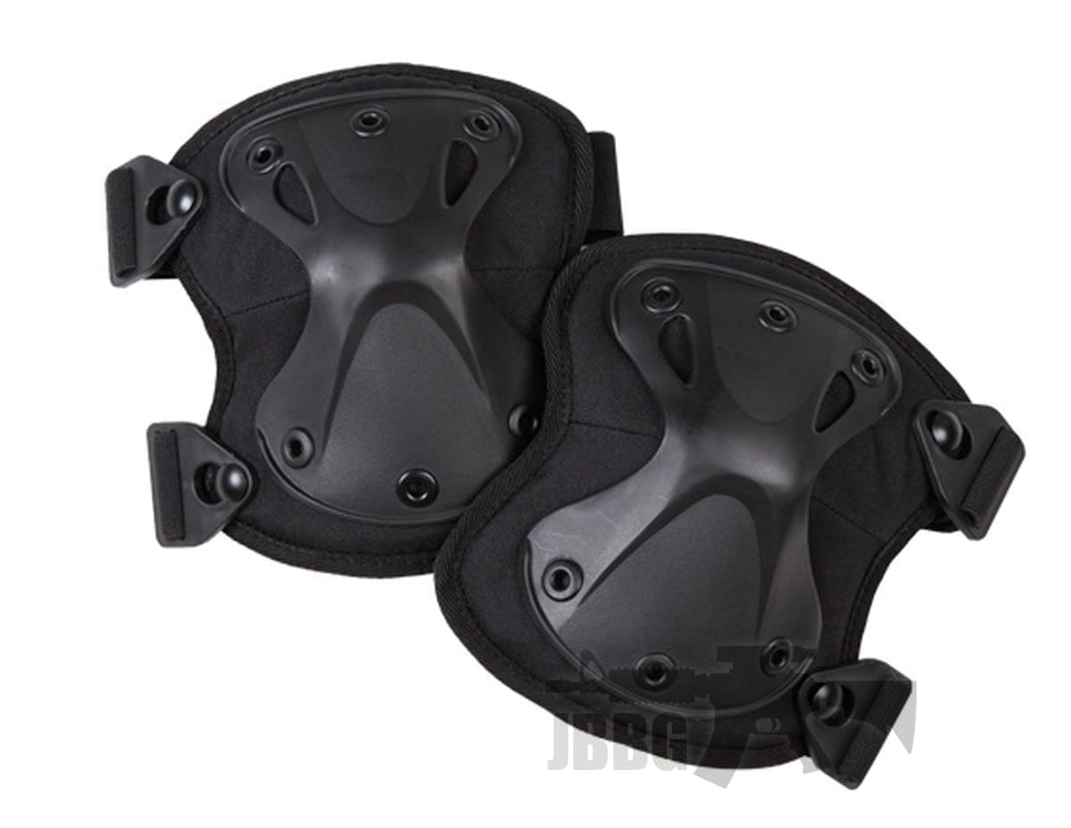 X Tak Knee Pads Just BB Guns Ireland