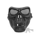 black skull mask 111 1