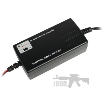 bulldog batteri charger 1