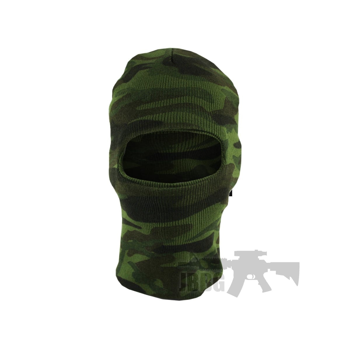 camo single hole bala at jbbg 1