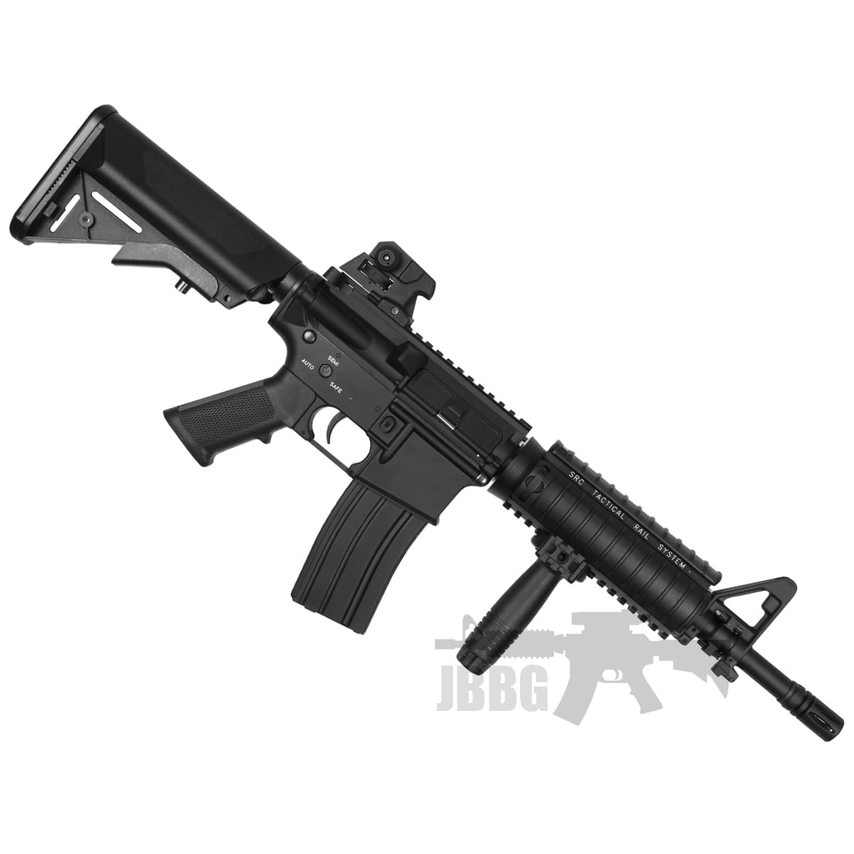 M4 Cqb Ge0510 Gen2 Airsoft Gun Just BB Guns Ireland