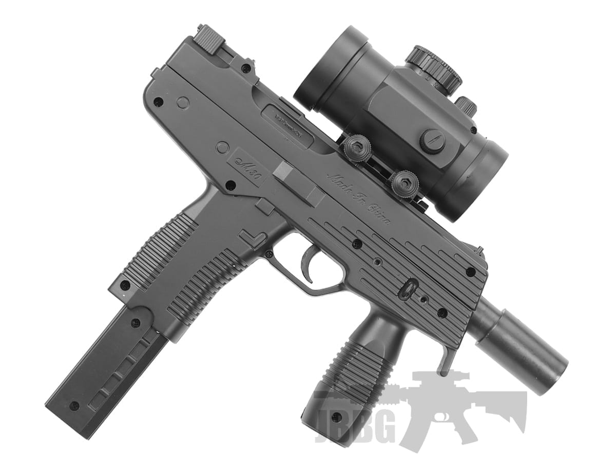 M30GL Spring Airsoft BB Gun Just BB Guns Ireland