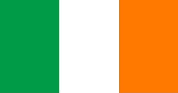 ireland flag
