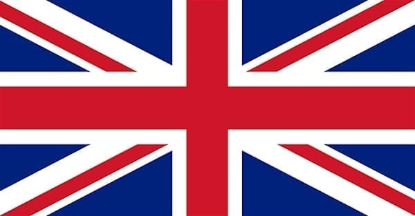 flag uk