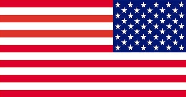 usa flag
