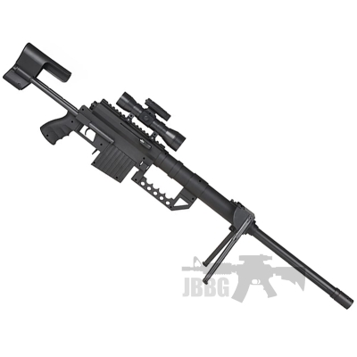 G35 M200 Airsoft Sniper Rifle