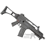 g36 airsoft gun at jbbg 1