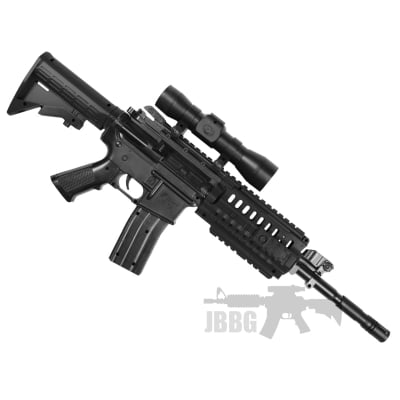 G70A Mini M4 SIR Airsoft Rifle