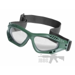 green goggles 3356709