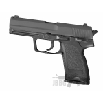 ha112 black bb pistol 1