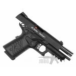 hg171b airsoft pistol black at just bb guns 2