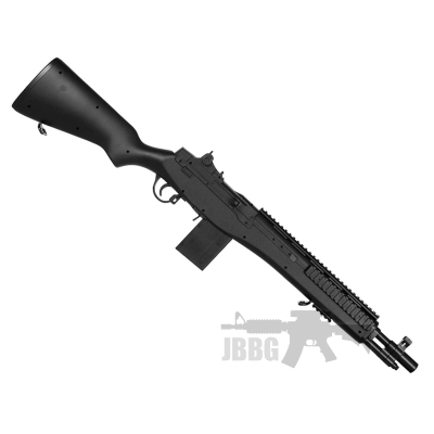m14 black 111