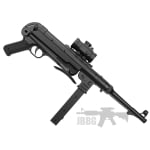 m40 airsoft gun 1