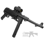 m40 airsoft gun 4