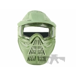 mask 1 green at jbbg 1