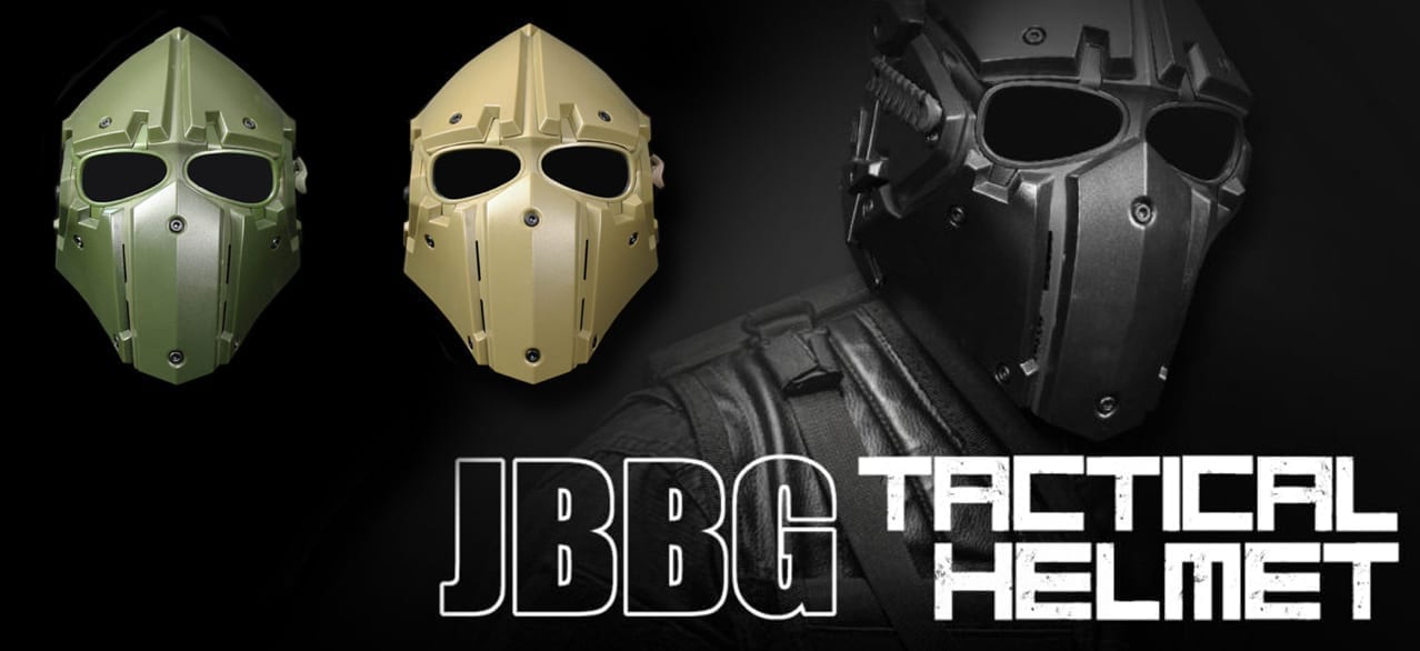 masksforairsoft1 Just BB Guns Ireland