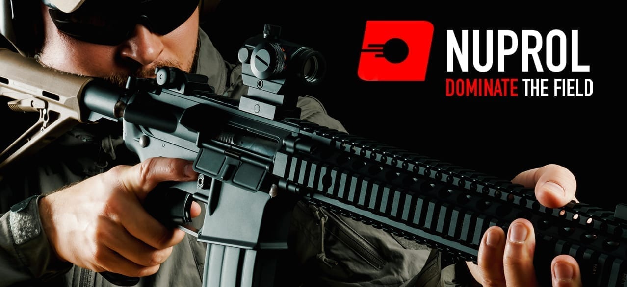 nuprolairsoftgunsatjbbgie Just BB Guns Ireland